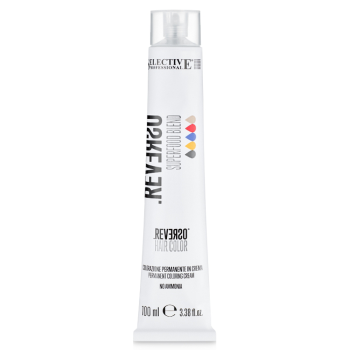 Крем-краска без аммиака Reverso Hair Color Selective Professional