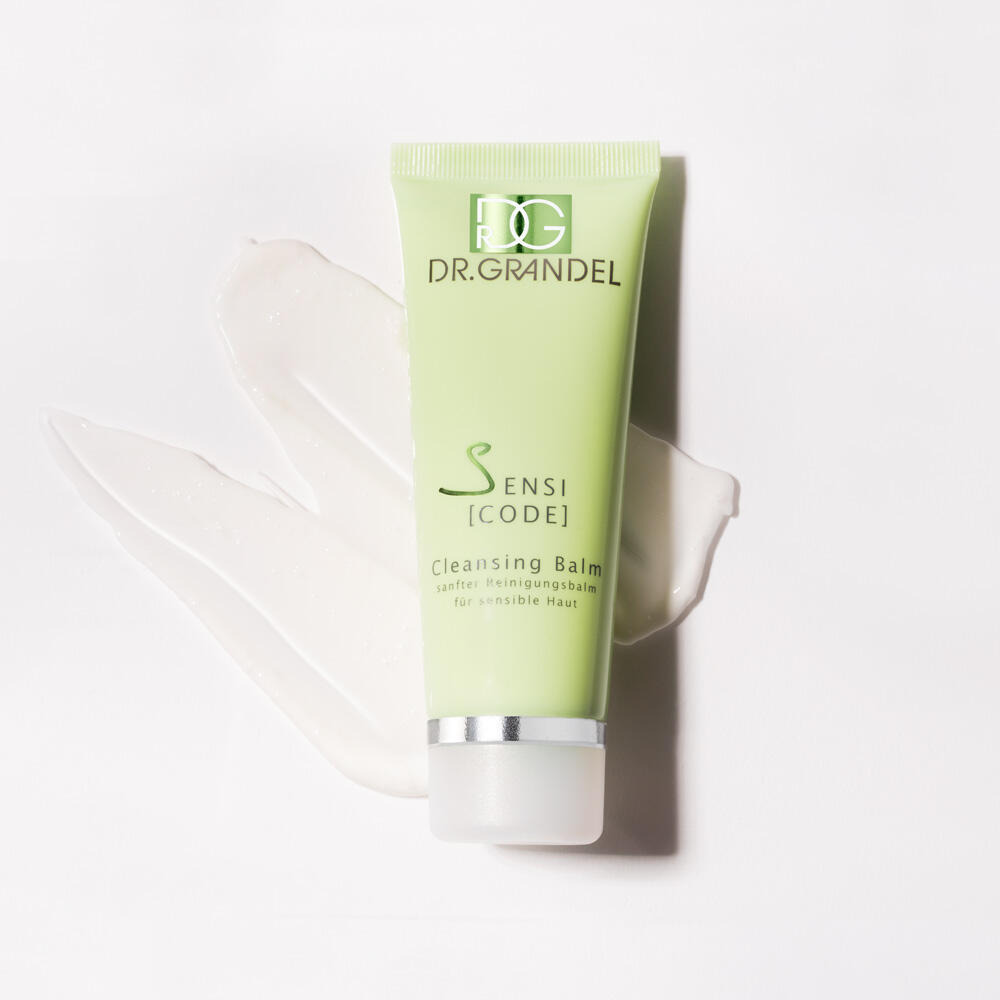 Очищающий бальзам Cleansing Balm