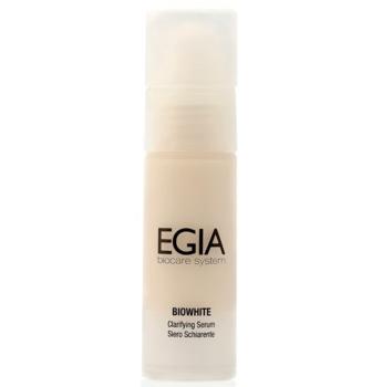 Осветляющая сыворотка Clarifyng Serum Egia
