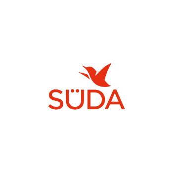 Скребок для ороговевшей кожи в виде станка Suda 1 шт