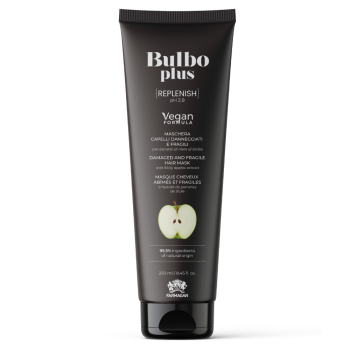 Маска Восстановление Bulbo Plus Farmagan 250 мл