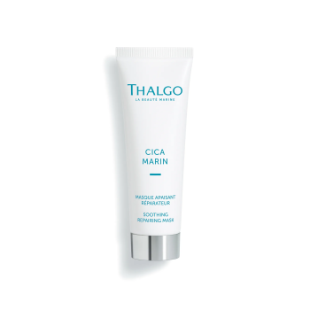 Успокаивающая восстанавливающая маска Soothing Repairing Mask Thalgo