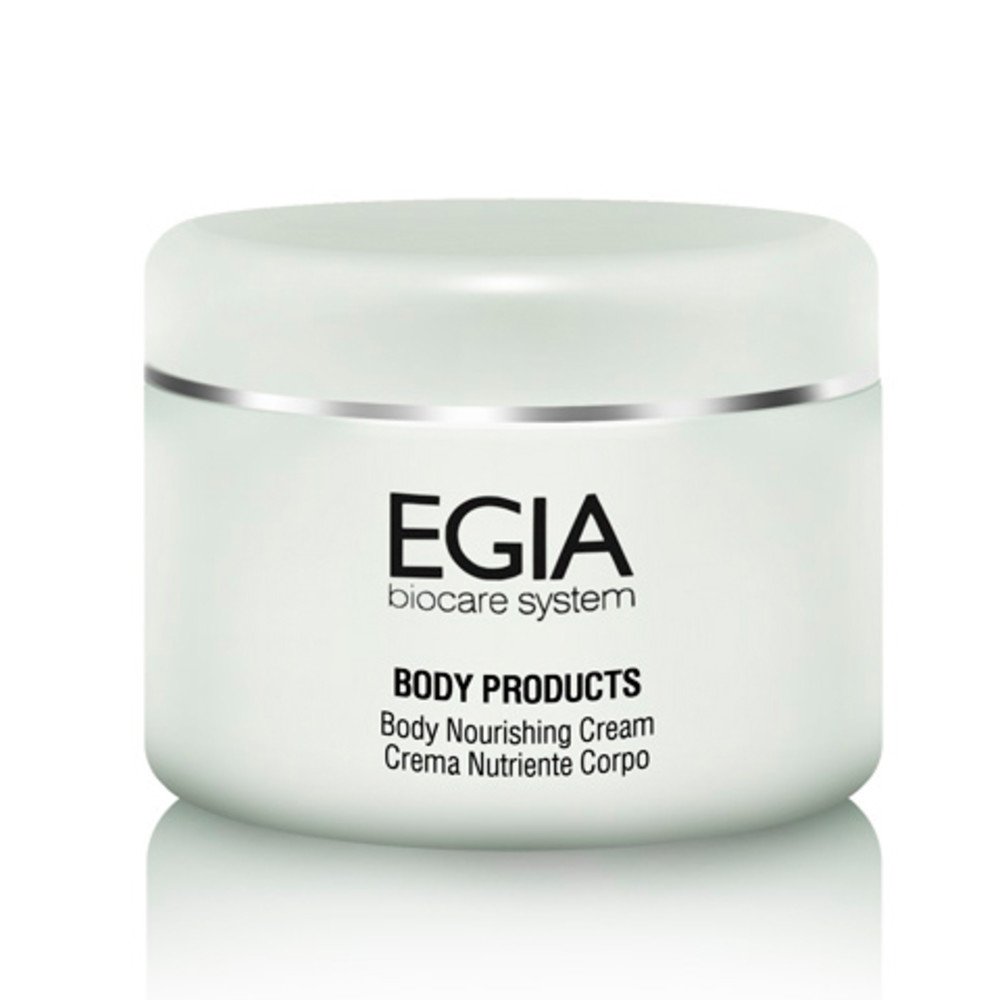 Питательный крем для тела Body Nourishing Cream