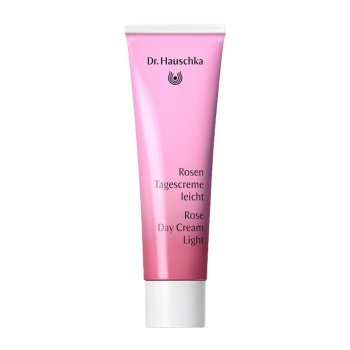 Крем для лица Роза лайт Limited Edition Dr. Hauschka 30 мл