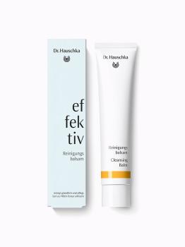 Очищающий бальзам Reinigungsbalsam Dr. Hauschka