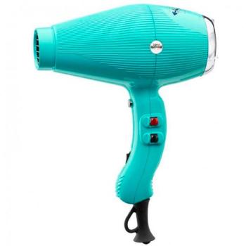 Фен Aria 2200 Вт бирюзовый HD-NA4322i Gamma PIU SRL 1 шт
