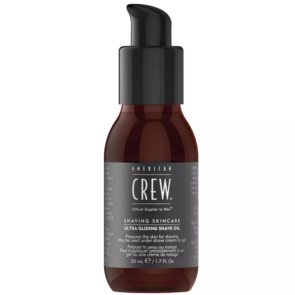 Масло для бритья Ultra Gliding Shave Oil