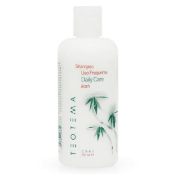 Шампунь для частого использования Teotema