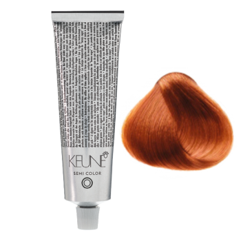 Краска Семи 0/34 Keune 60 мл