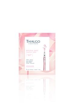 Успокаивающая и восстанавливающая экспресс-маска с комплексом Cold Cream Marine Thalgo 20 мл