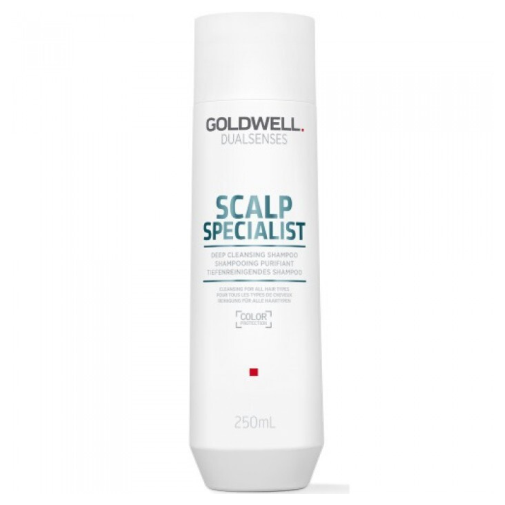 Шампунь для глубокого очищения Scalp Specialist