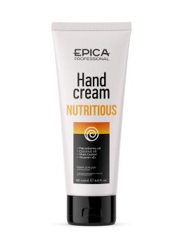 Крем для рук питательный Nutritious Epica
