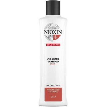 Очищающий шампунь Система 4 Nioxin