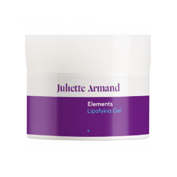 Гель для липолиза с фукусом Juliette Armand