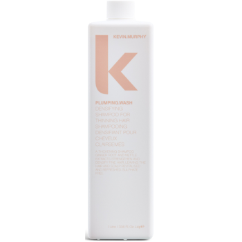 Шампунь для объема и уплотнения волос Plumping.Wash KEVIN.MURPHY