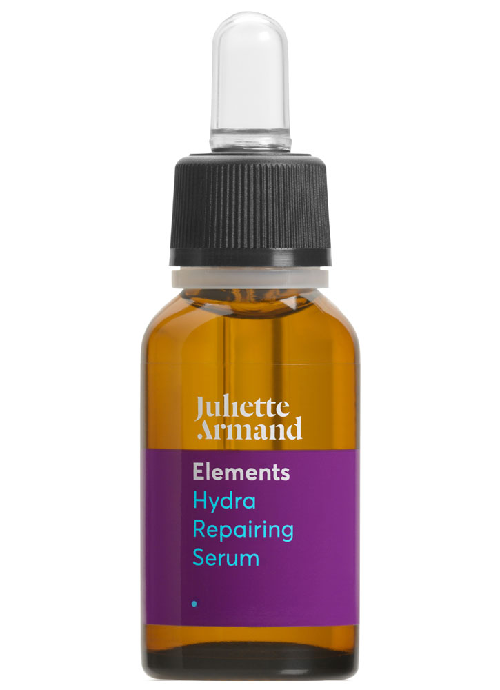 Восстанавливающая увлажняющая сыворотка Hydra Repairing Serum