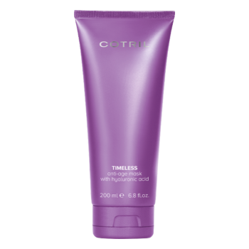 Антивозрастная маска с гиалуроновой кислотой Timeless Anti-Age Mask With Hyaluronic Acid Cotril