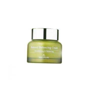 Балансирующий крем The Skin House 50 г
