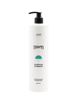 Увлажняющий кондиционер Hydrate Conditioner Laros Beauty 500 мл