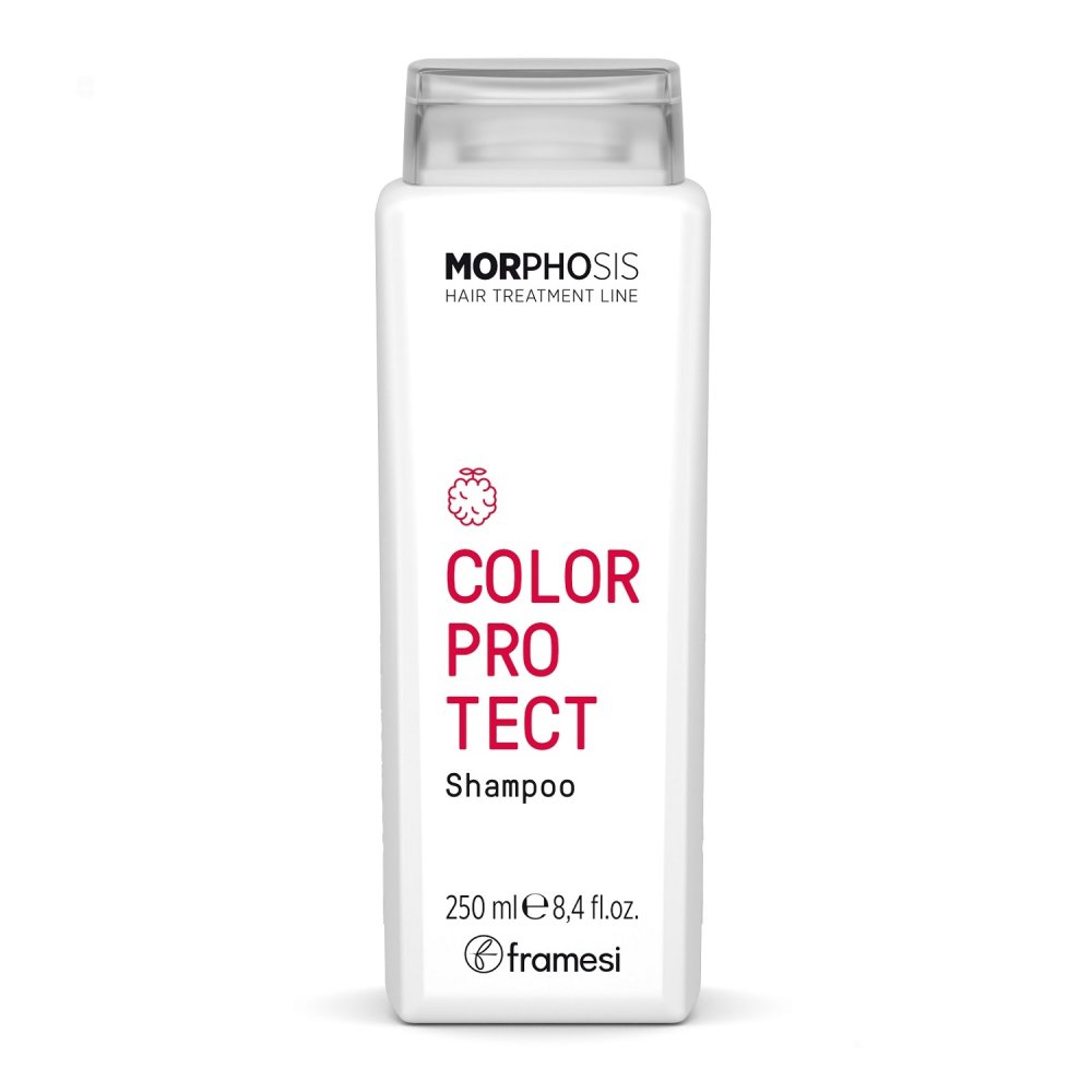 Шампунь для окрашенных волос Color protect