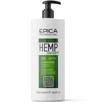 Кондиционер для роста волос Hemp Therapy Organic Epica