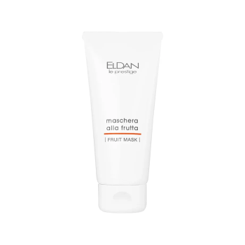 Фруктовая маска Fruit mask Eldan 100 мл