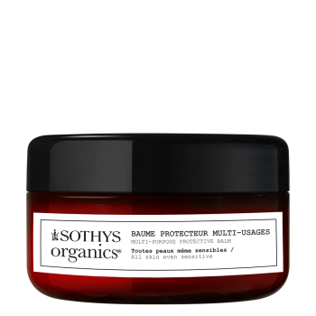 Мультифункциональный защитный бальзам для всей семьи Muli-purpose protective balm Sothys 75 г