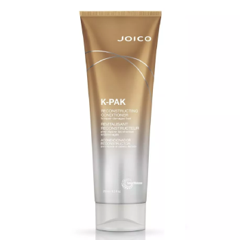 Кондиционер восстанавливающий для поврежденных волос Reconstruct Conditioner to repair damage K-PAK Joico