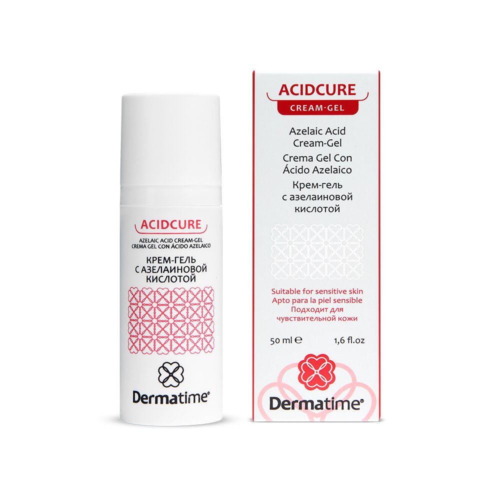 Крем-гель Acidcure