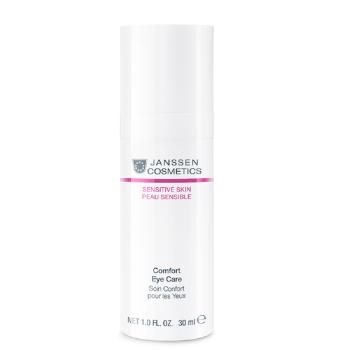 Крем для чувствительной кожи вокруг глаз Comfort Eye Care Janssen Cosmetics