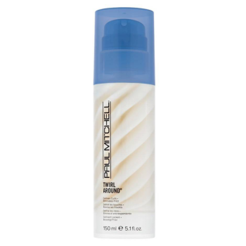 Крем для создания упругих завитков Twirl Around Paul Mitchell 150 мл