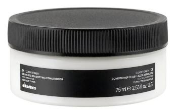 Кондиционер для абсолютной красоты волос OI Absolute Beautifying Conditioner Davines 75 мл