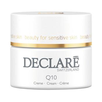 Омолаживающий крем с коэнзимом Q10 Age Control Cream Declare