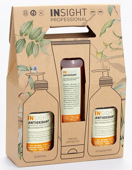 Набор Antioxidant