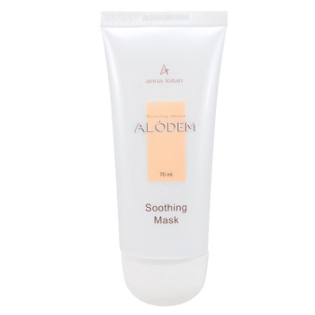 Успокаивающая маска Soothing Mask Alodem Anna Lotan