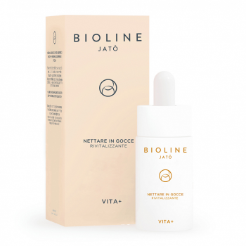 Ревитализирующая сыворотка-нектар Vita+ Bioline