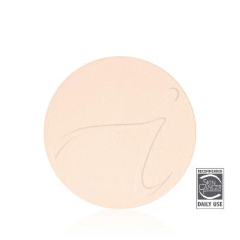 Прессованная основа - теплый янтарь - Amber PP Base Jane Iredale 9,9 г