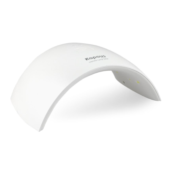 Лампа для маникюра UV/LED 24W Kapous 1 шт