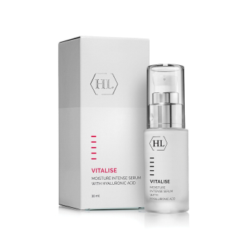 Сыворотка Vitalise moisture intense serum Holy Land 30 мл