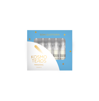 Сыворотка с пептидами и бриллиантами Anti‐Age Sérum Anti‐Âge aux Peptides et au Diamant Kosmoteros 5*2 мл