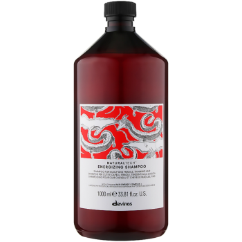 Энергетический шампунь против выпадения волос Energizing Shampoo (1000 мл) Davines
