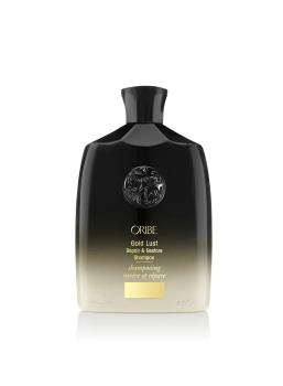 Восстанавливающий шампунь Роскошь золота Gold Lust Repair & Restore Shampoo Oribe