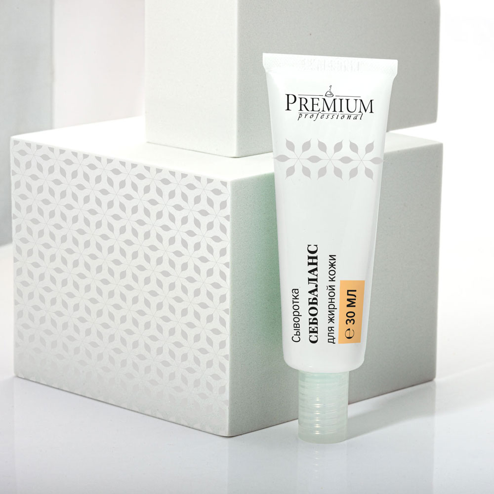 Сыворотка Себобаланс