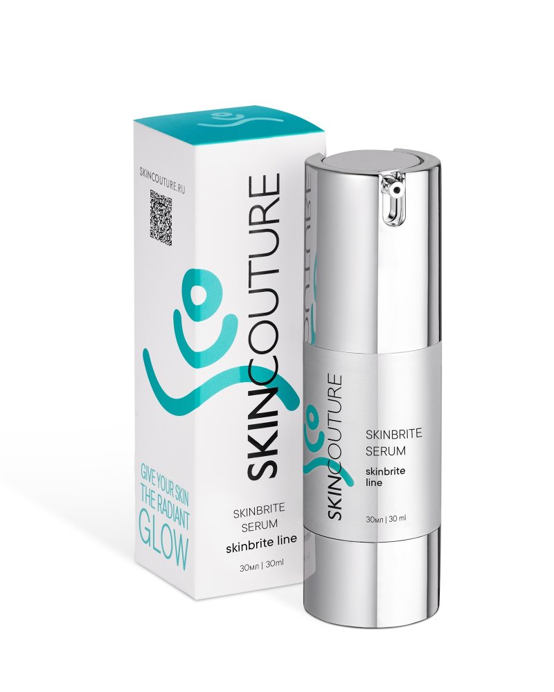 Сыворотка осветляющая Skinbrite Serum
