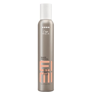 Пена для укладки экстрасильной фиксации Shape Control Wella 300 мл
