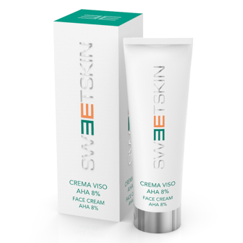 Крем для кожи 8% Sweet Skin System