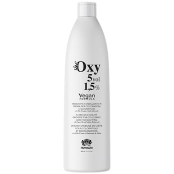 Крем-окислитель 5V 1,5% The Oxy Farmagan