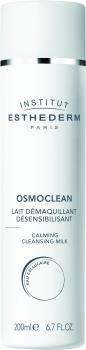 Очищающее успокаивающее молочко Institut Esthederm 200 мл