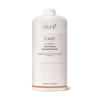 Шампунь Очищающий Care Clarify Shampoo Keune 1000 мл