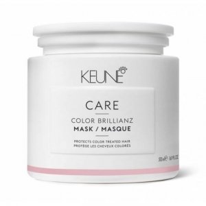 Маска Яркость цвета Care Color Brillianz Mask Keune 500 мл